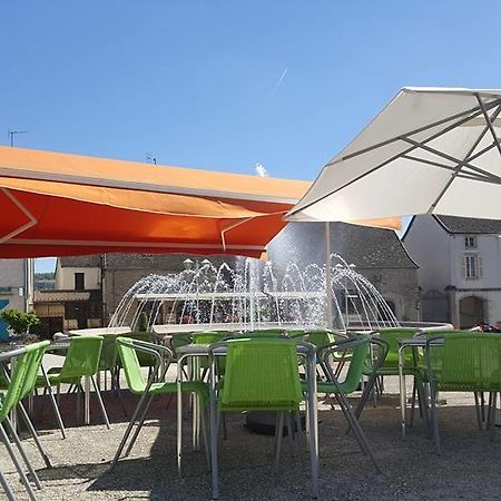L'Etape De Santenay エクステリア 写真