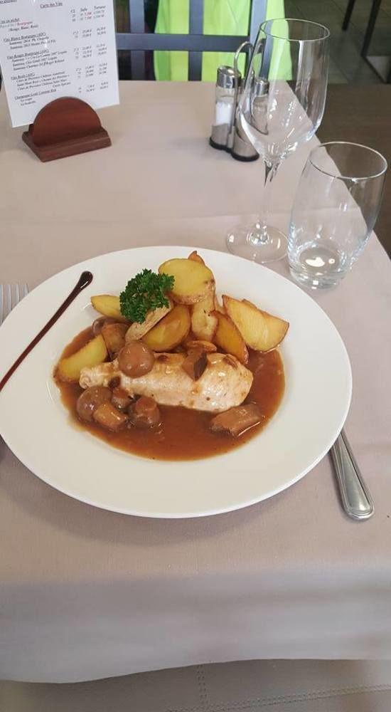 L'Etape De Santenay エクステリア 写真