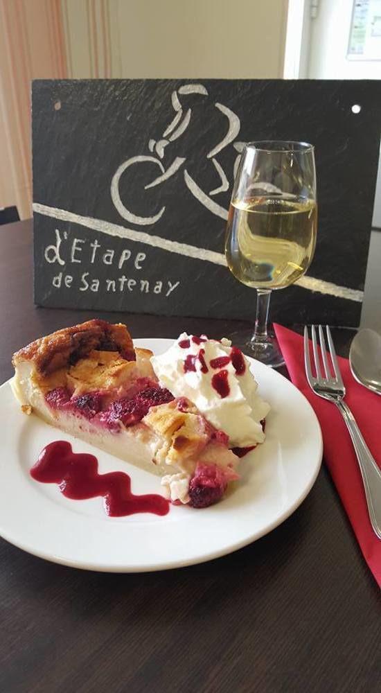 L'Etape De Santenay エクステリア 写真