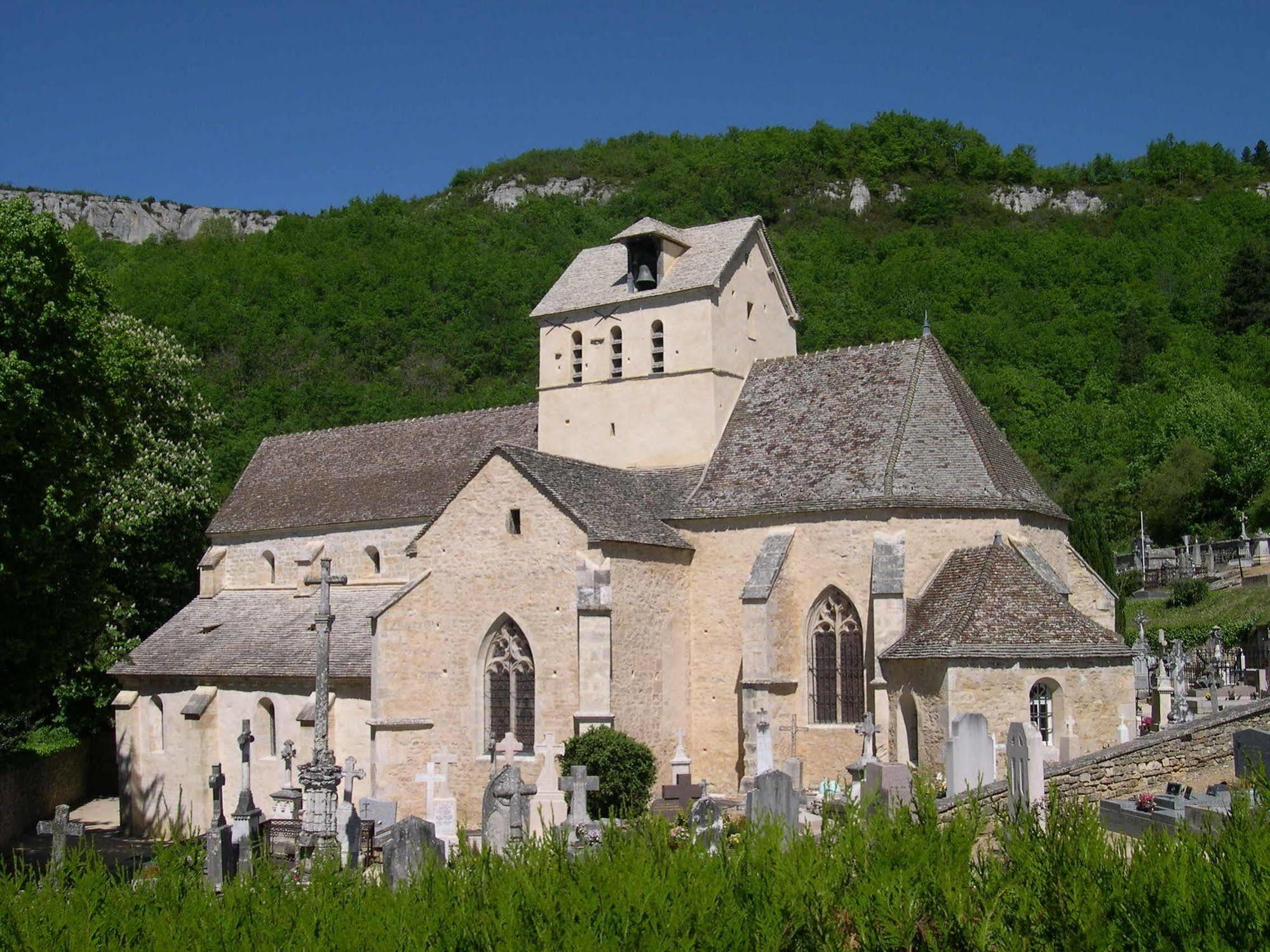 L'Etape De Santenay エクステリア 写真